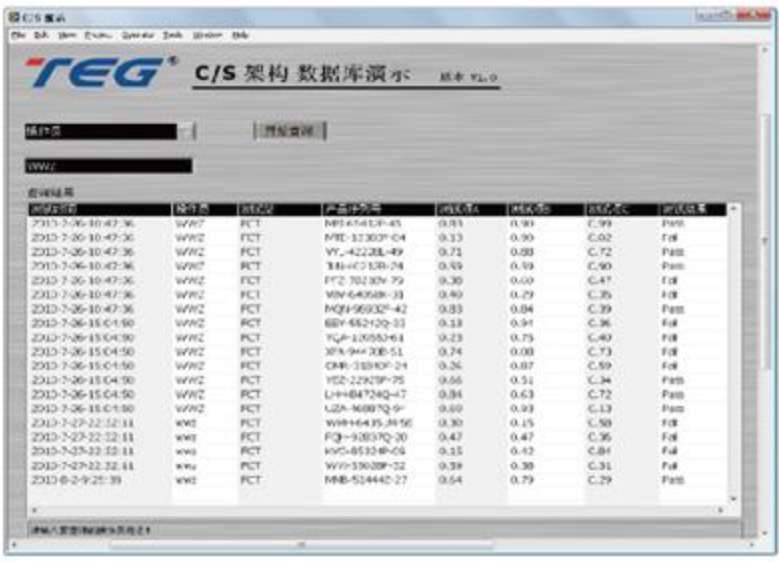 BCM 智能保險絲盒成品測試設(shè)備 BCM 智能保險絲盒成品測試設(shè)備
